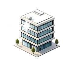 Commercial cleaning service